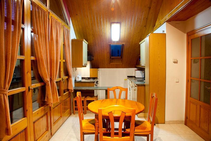 Apartamentos Mazcaray Bielsa Habitación foto
