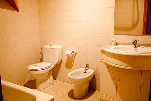 Apartamentos Mazcaray Bielsa Habitación foto