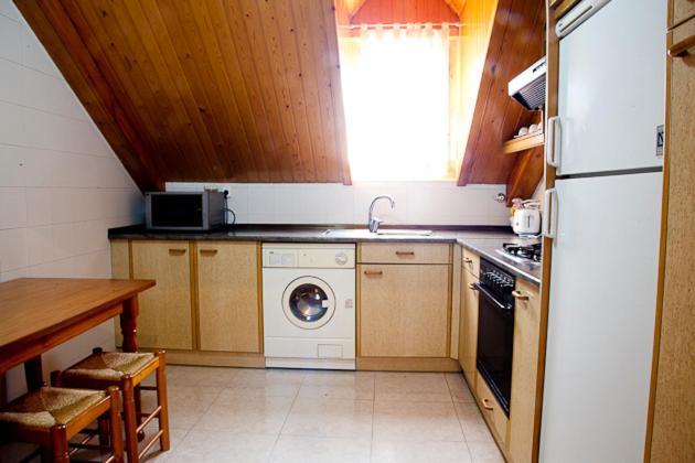 Apartamentos Mazcaray Bielsa Habitación foto