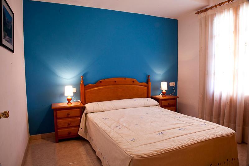 Apartamentos Mazcaray Bielsa Habitación foto