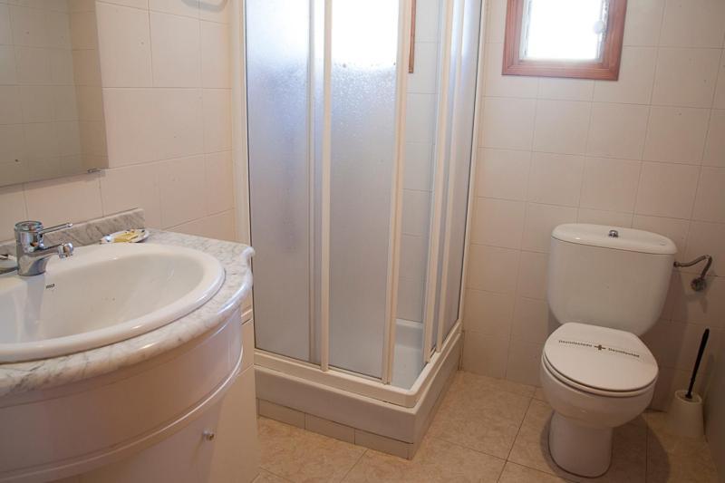 Apartamentos Mazcaray Bielsa Habitación foto