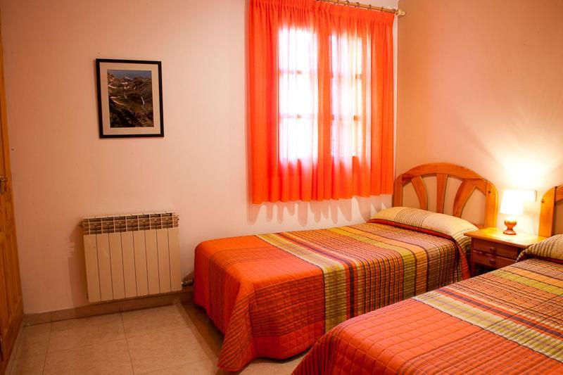 Apartamentos Mazcaray Bielsa Exterior foto