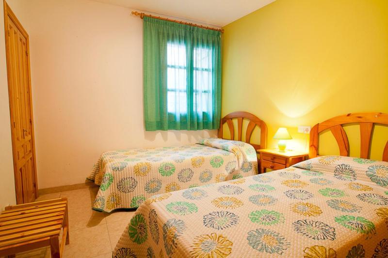 Apartamentos Mazcaray Bielsa Exterior foto