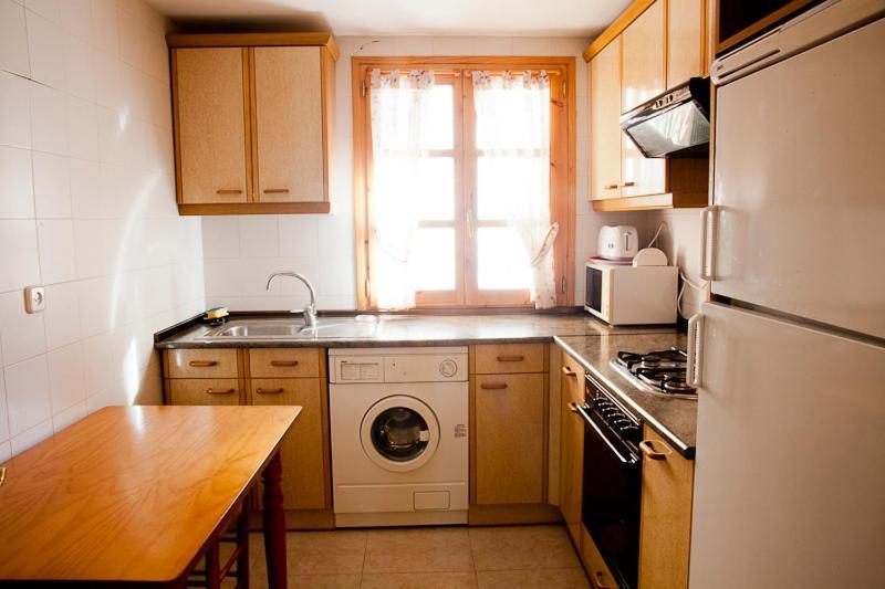 Apartamentos Mazcaray Bielsa Exterior foto
