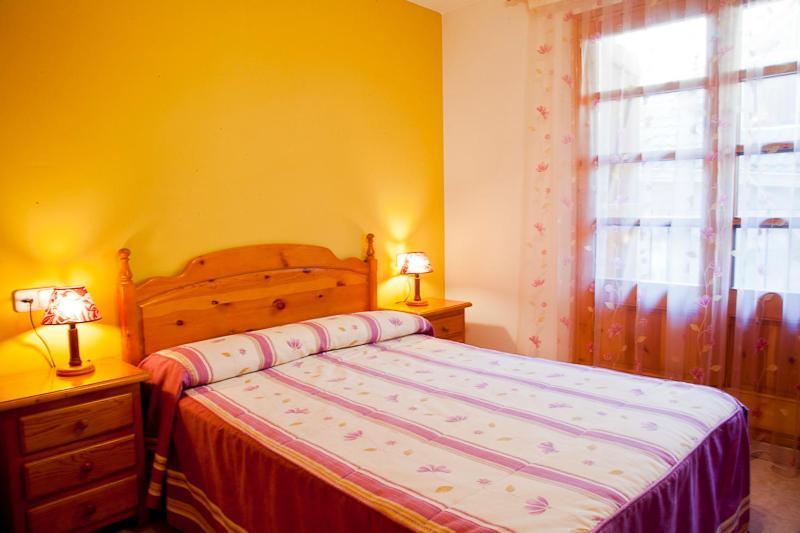 Apartamentos Mazcaray Bielsa Exterior foto