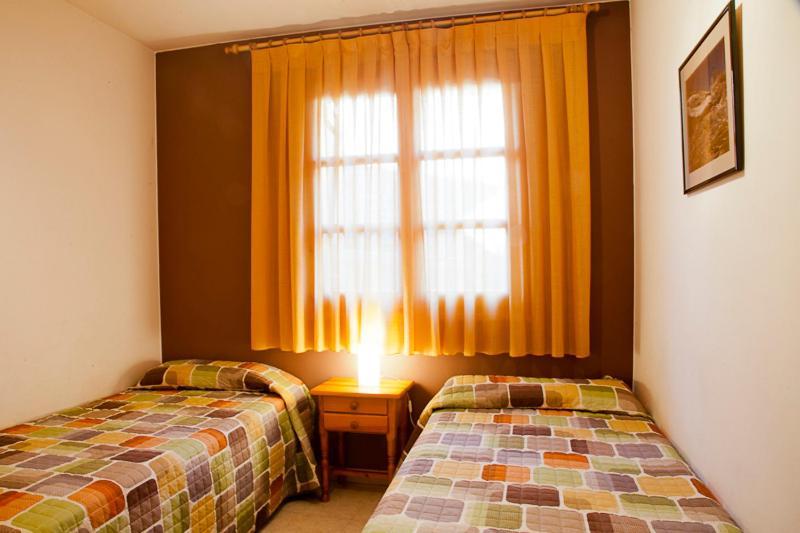 Apartamentos Mazcaray Bielsa Exterior foto
