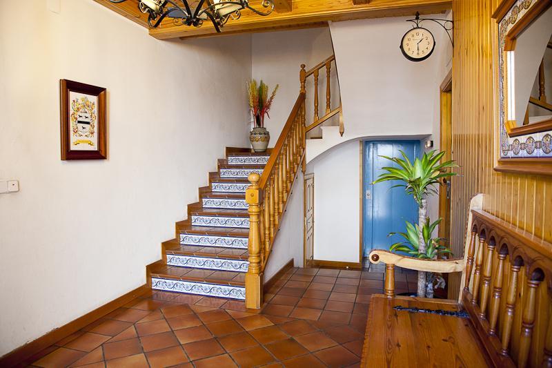 Apartamentos Mazcaray Bielsa Exterior foto
